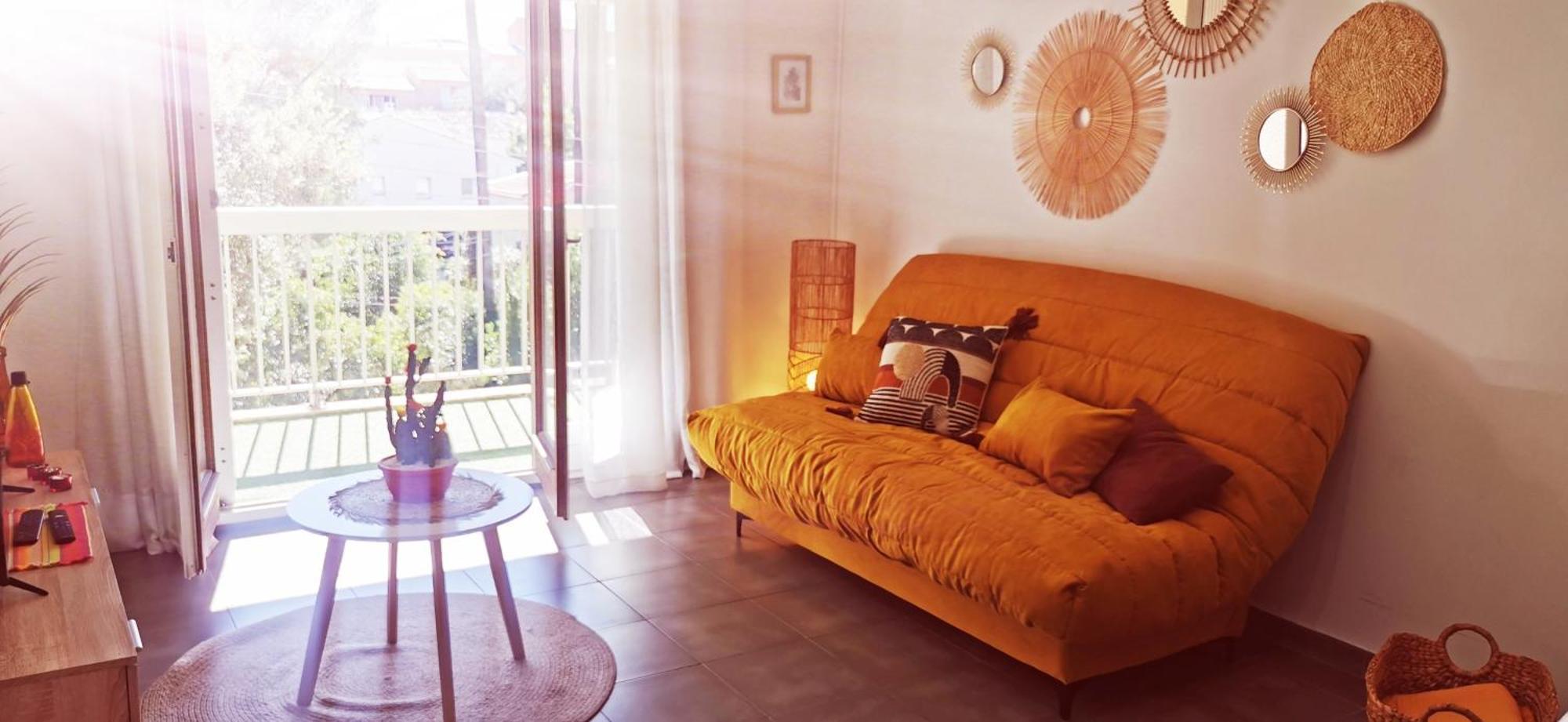 Coquillages Et Crustaces Apartman Saint Aygulf Kültér fotó