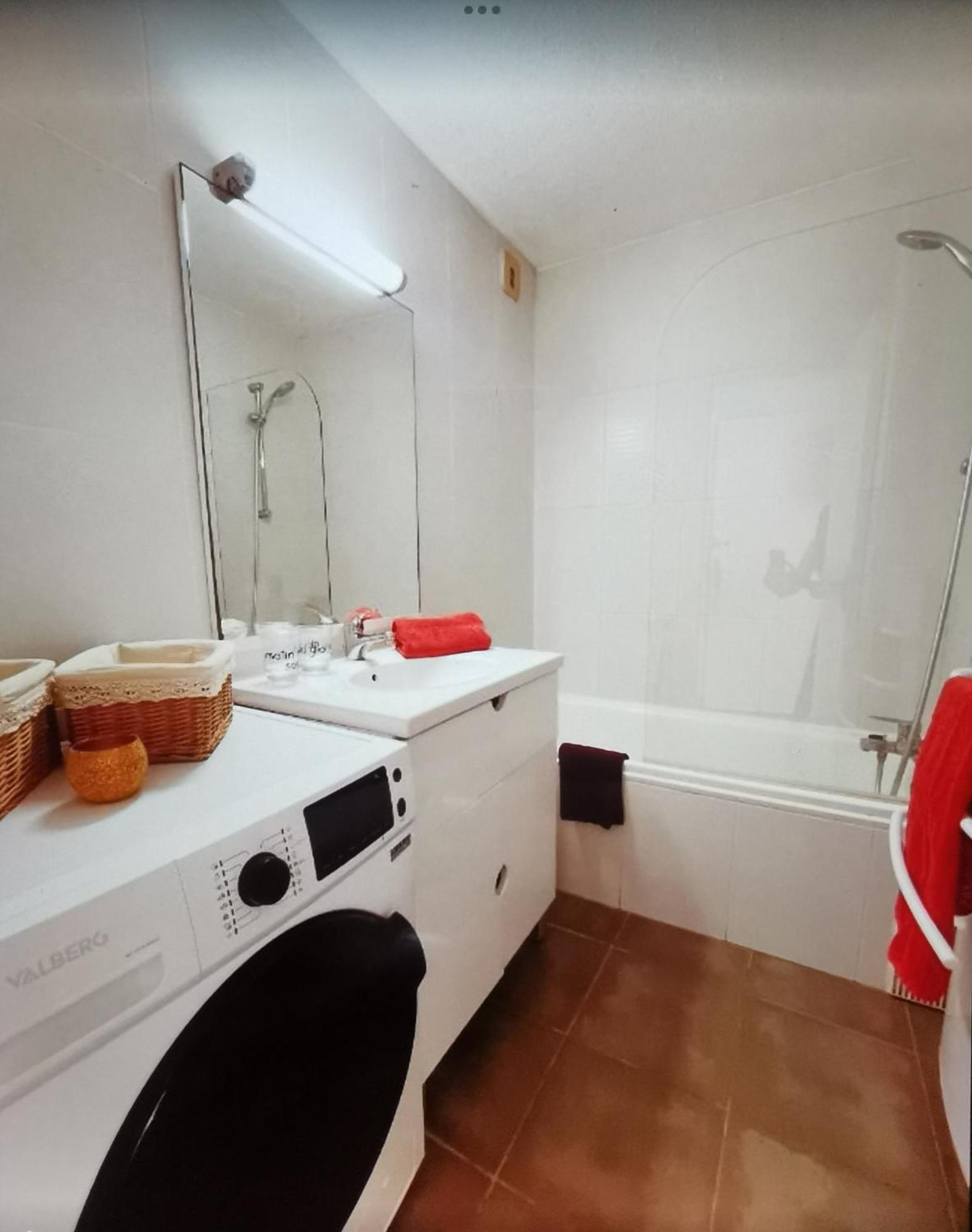 Coquillages Et Crustaces Apartman Saint Aygulf Kültér fotó