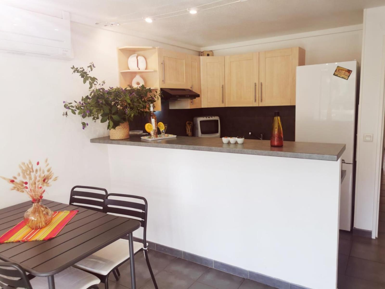 Coquillages Et Crustaces Apartman Saint Aygulf Kültér fotó