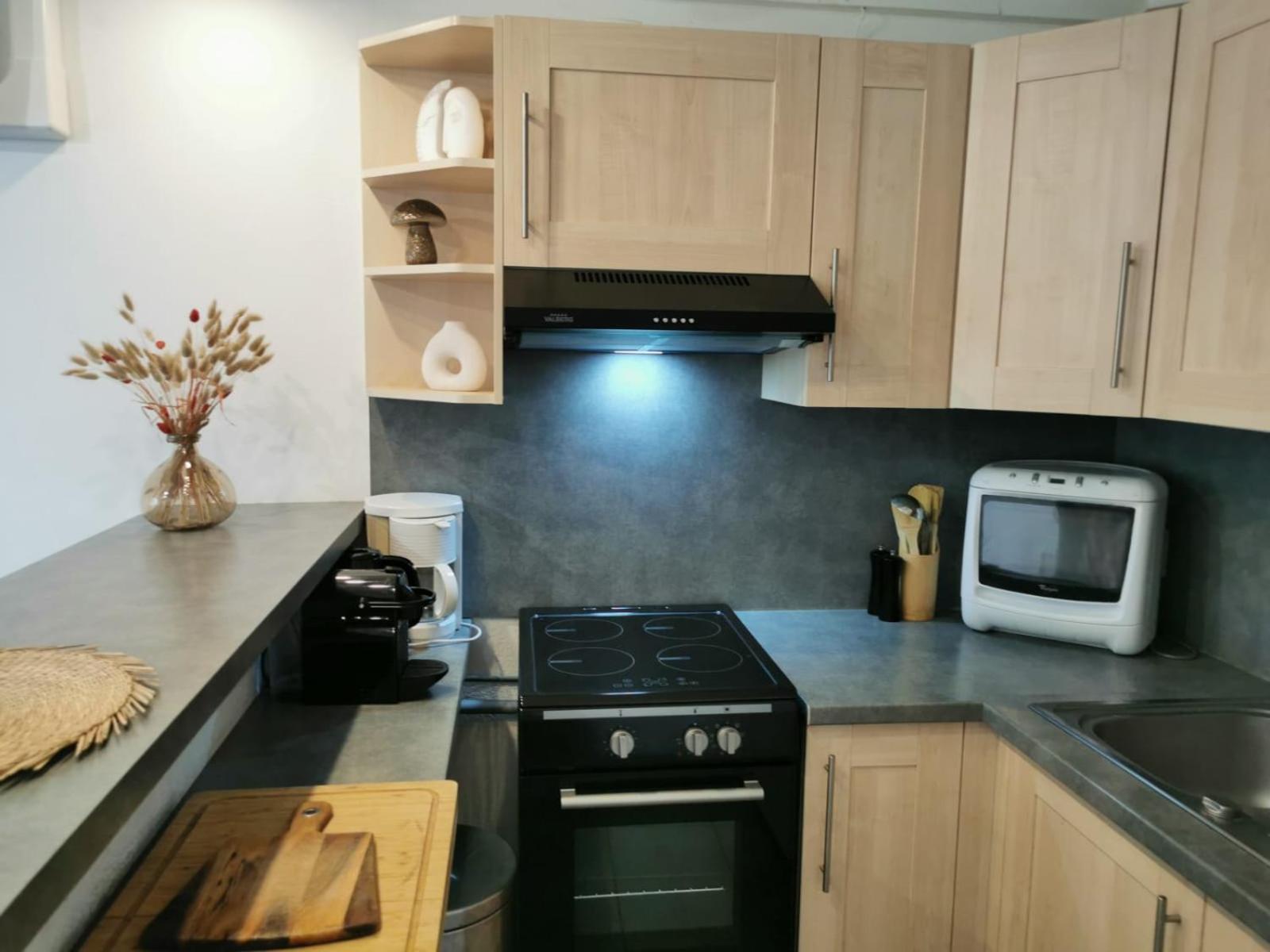 Coquillages Et Crustaces Apartman Saint Aygulf Kültér fotó
